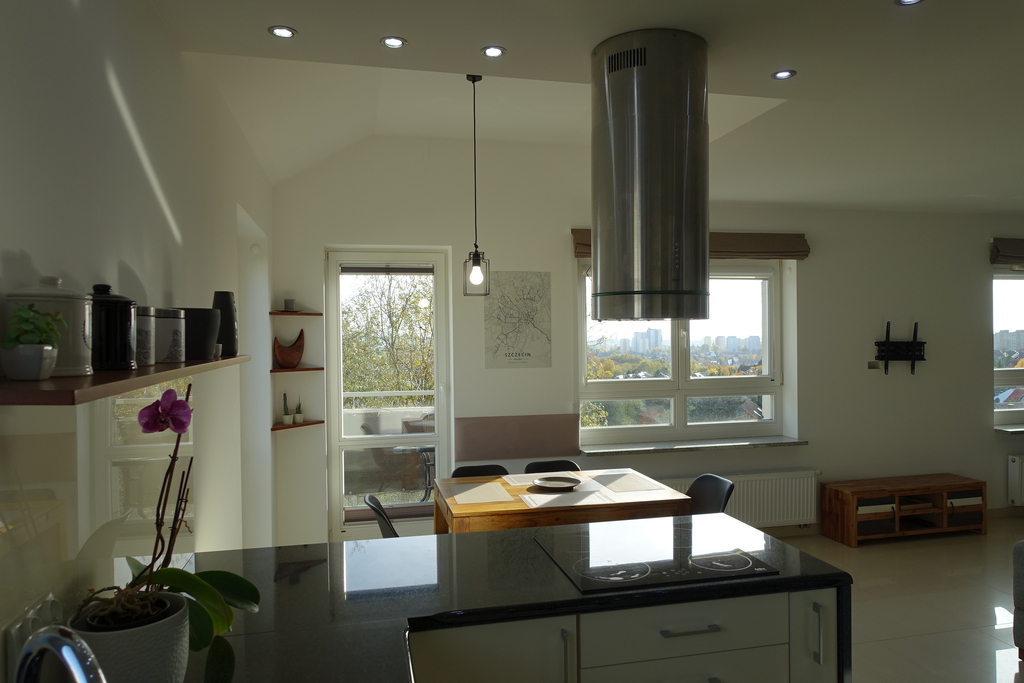 Mieszkanie na sprzedaż Szczecin, Warszewo 96 m2 | Arka Nieruchomości