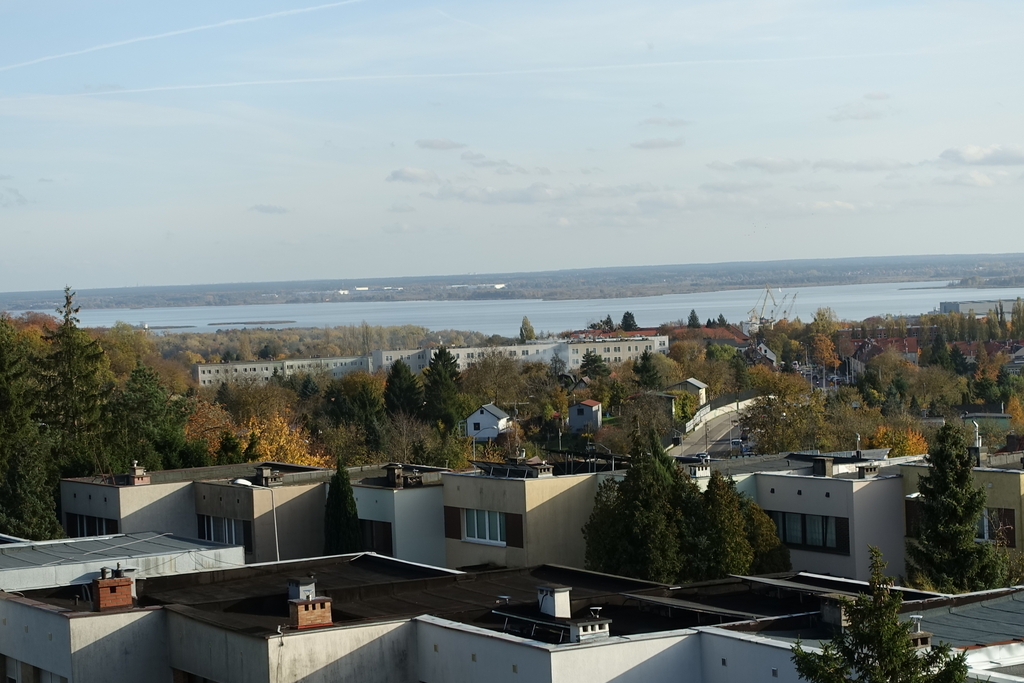 Mieszkanie na sprzedaż Szczecin, Warszewo 96 m2 | Arka Nieruchomości