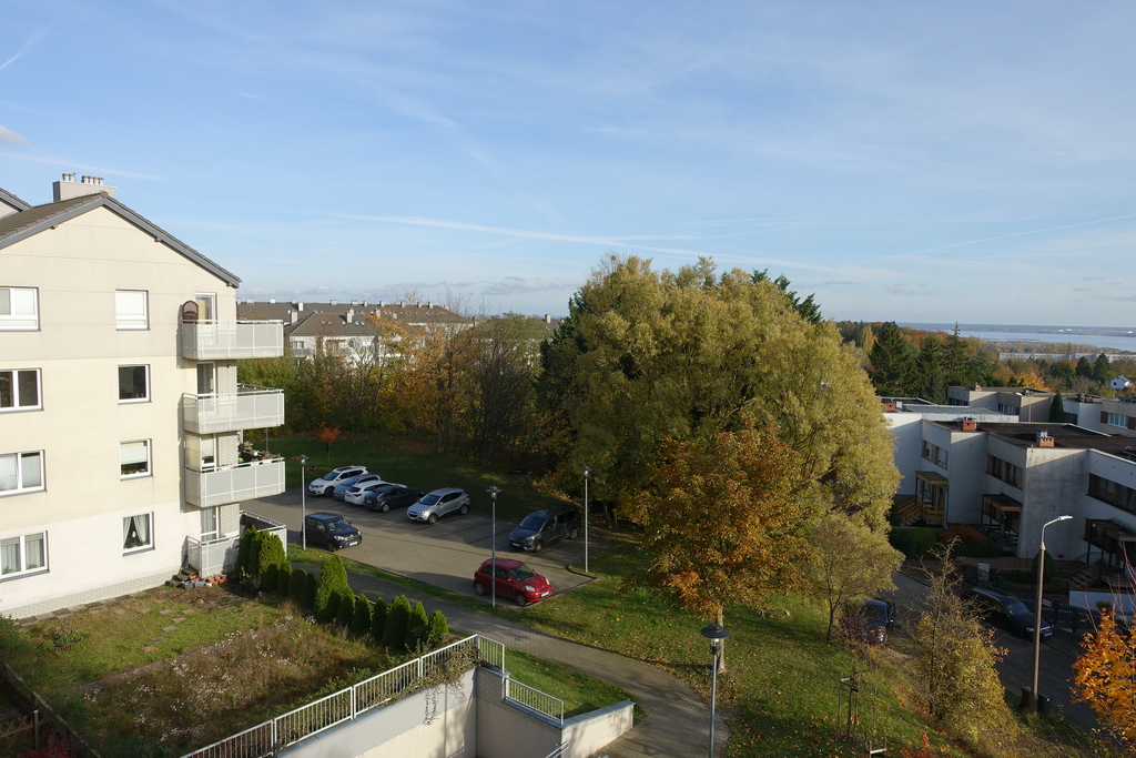 Mieszkanie na sprzedaż Szczecin, Warszewo 96 m2 | Arka Nieruchomości