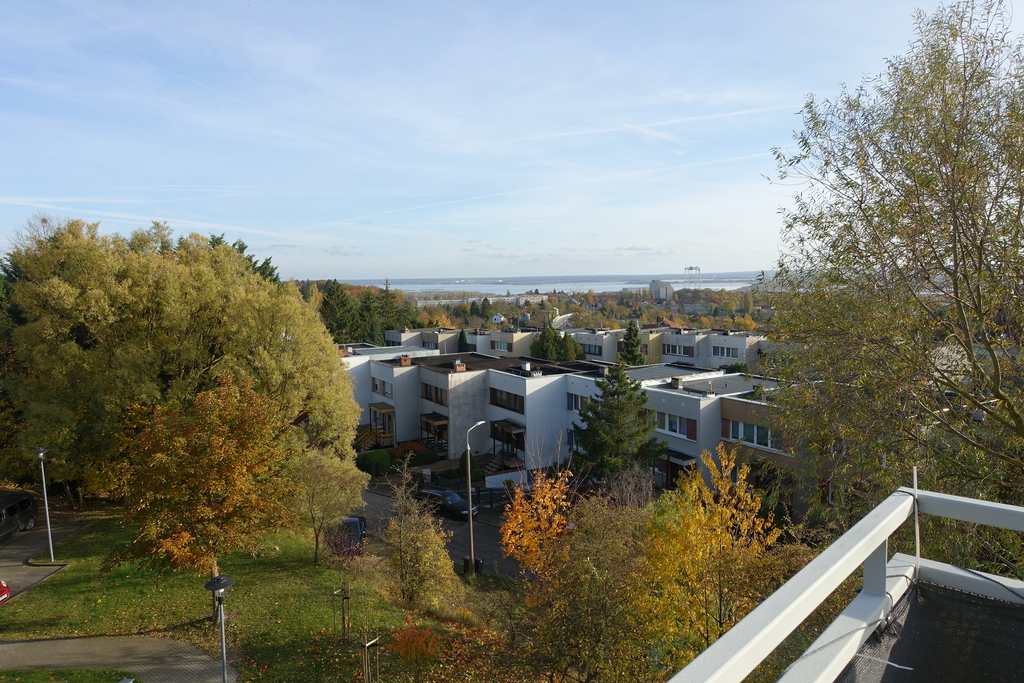 Mieszkanie na sprzedaż Szczecin, Warszewo 96 m2 | Arka Nieruchomości