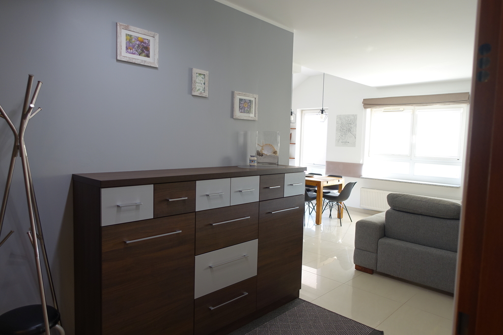 Mieszkanie na sprzedaż Szczecin, Warszewo 96 m2 | Arka Nieruchomości