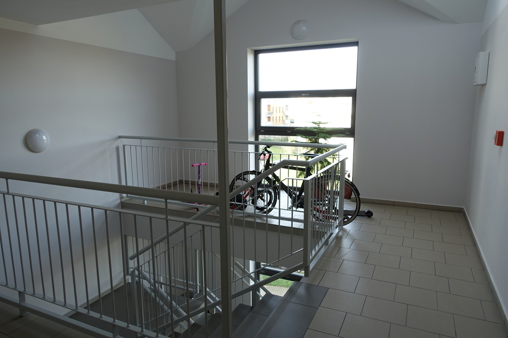 Mieszkanie na sprzedaż Szczecin, Warszewo 96 m2 | Arka Nieruchomości