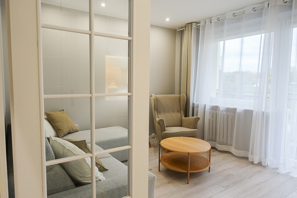 Mieszkanie na sprzedaż Szczecin, os. Słoneczne 64 m2 | Arka Nieruchomości