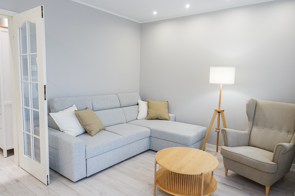 Mieszkanie na sprzedaż Szczecin, os. Słoneczne 64 m2 | Arka Nieruchomości