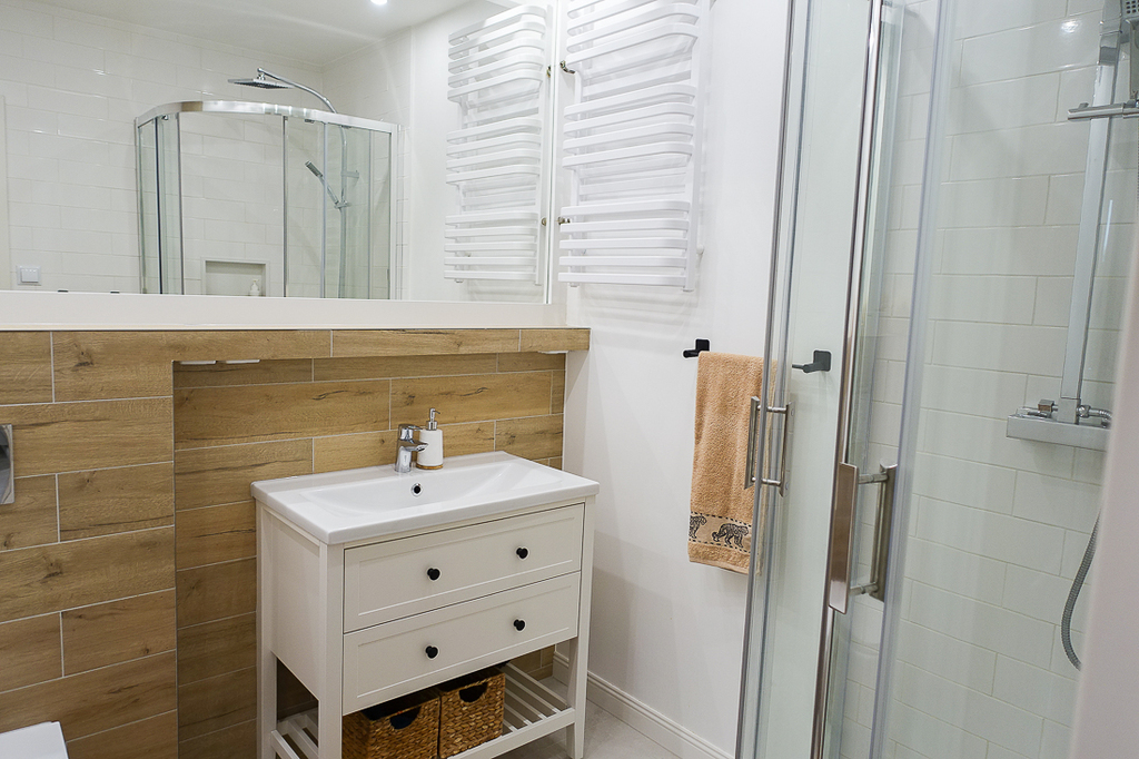 Mieszkanie na sprzedaż Szczecin, os. Słoneczne 64 m2 | Arka Nieruchomości