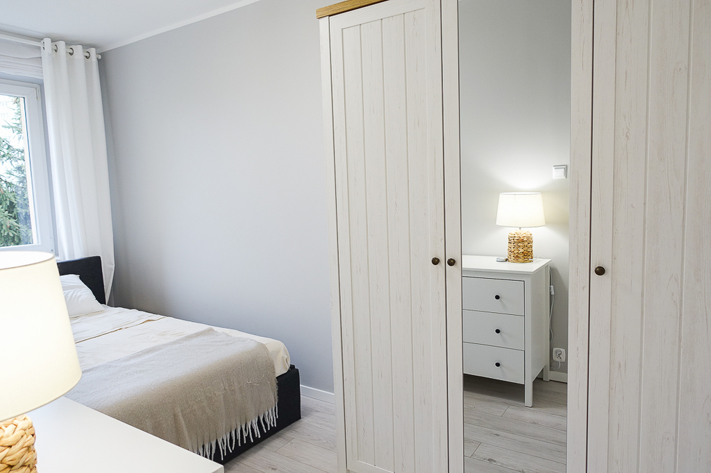 Mieszkanie na sprzedaż Szczecin, os. Słoneczne 64 m2 | Arka Nieruchomości