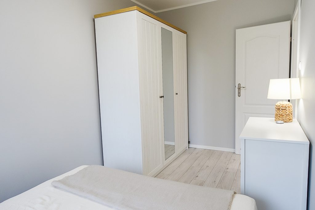 Mieszkanie na sprzedaż Szczecin, os. Słoneczne 64 m2 | Arka Nieruchomości