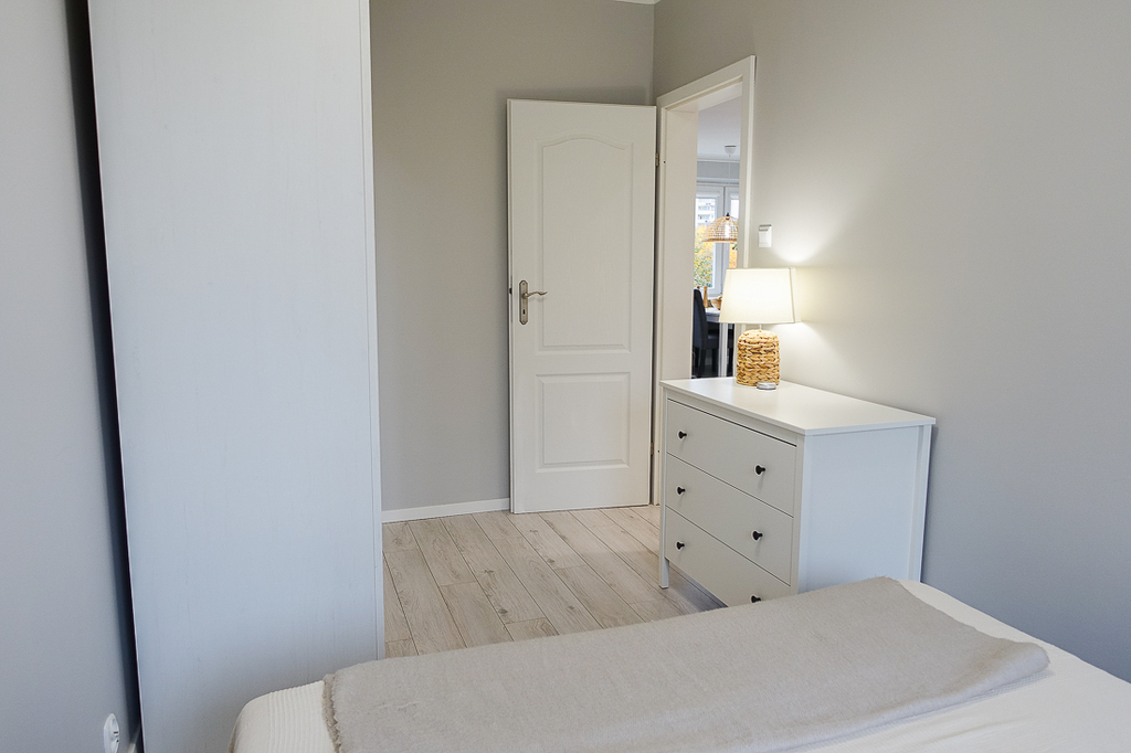 Mieszkanie na sprzedaż Szczecin, os. Słoneczne 64 m2 | Arka Nieruchomości