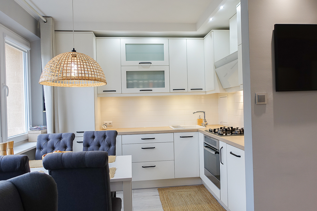 Mieszkanie na sprzedaż Szczecin, os. Słoneczne 64 m2 | Arka Nieruchomości