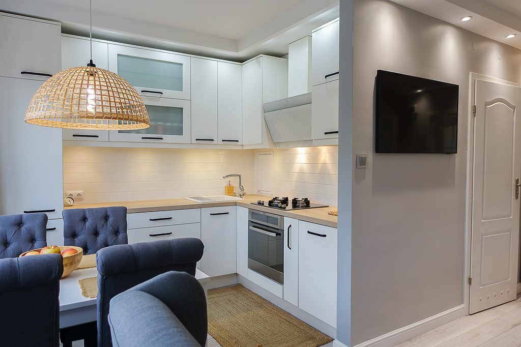 Mieszkanie na sprzedaż Szczecin, os. Słoneczne 64 m2 | Arka Nieruchomości