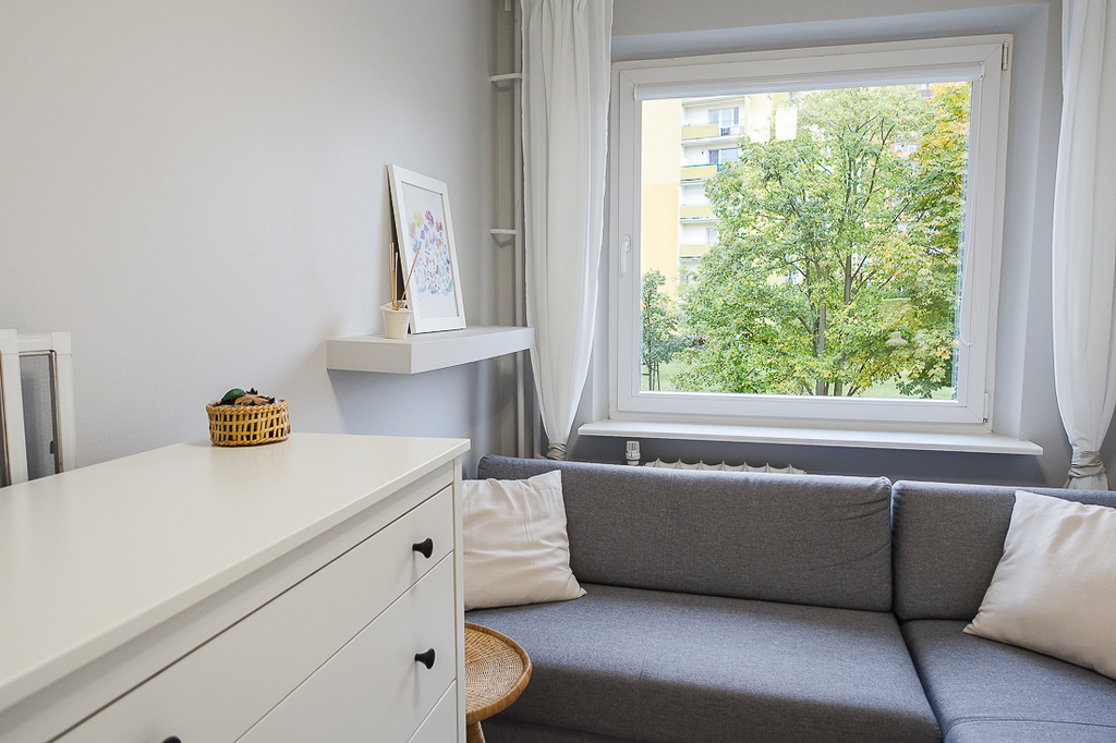 Mieszkanie na sprzedaż Szczecin, os. Słoneczne 64 m2 | Arka Nieruchomości