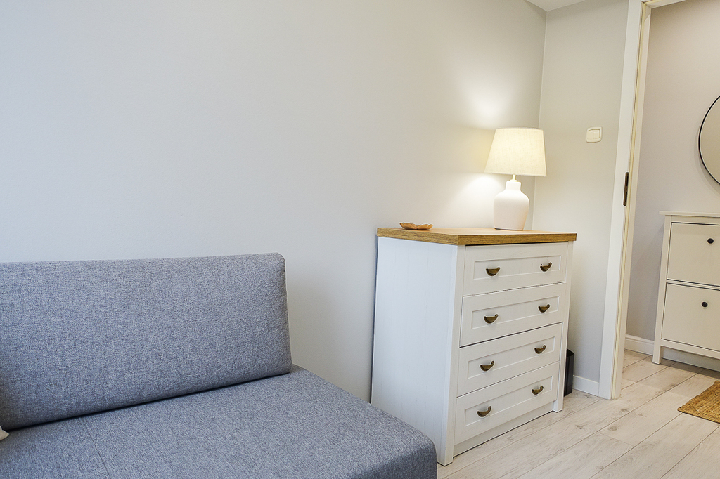 Mieszkanie na sprzedaż Szczecin, os. Słoneczne 64 m2 | Arka Nieruchomości