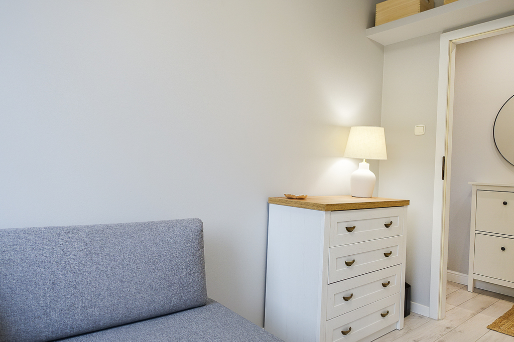 Mieszkanie na sprzedaż Szczecin, os. Słoneczne 64 m2 | Arka Nieruchomości