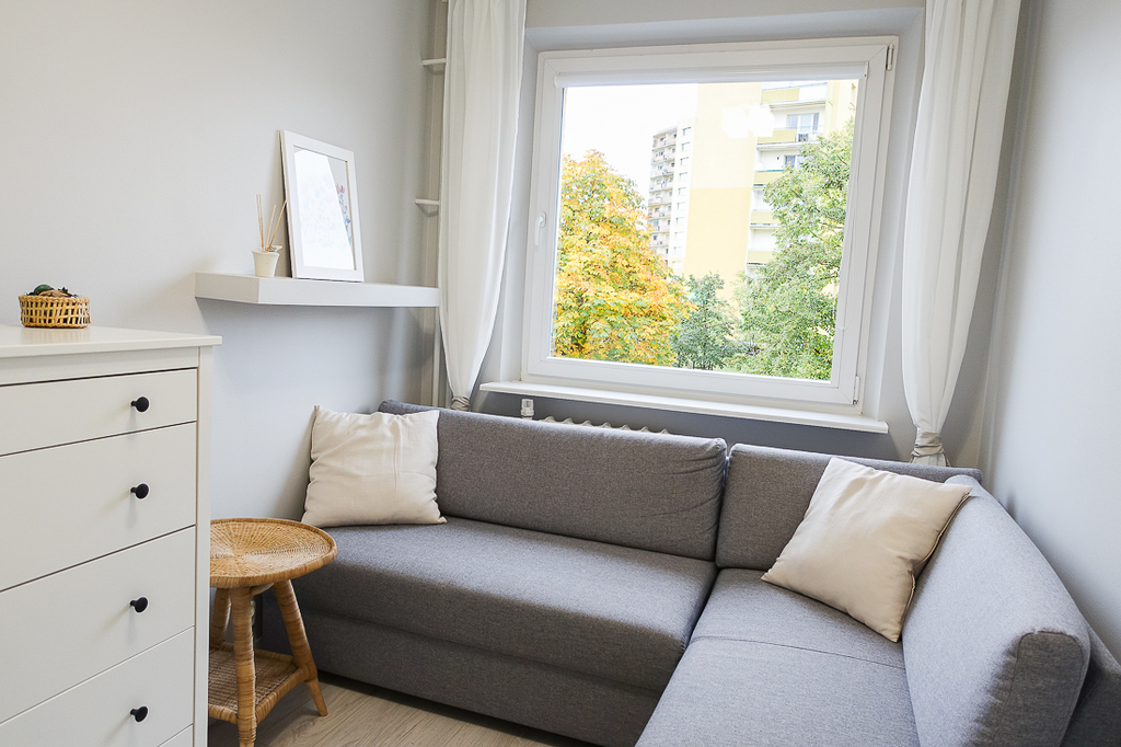 Mieszkanie na sprzedaż Szczecin, os. Słoneczne 64 m2 | Arka Nieruchomości