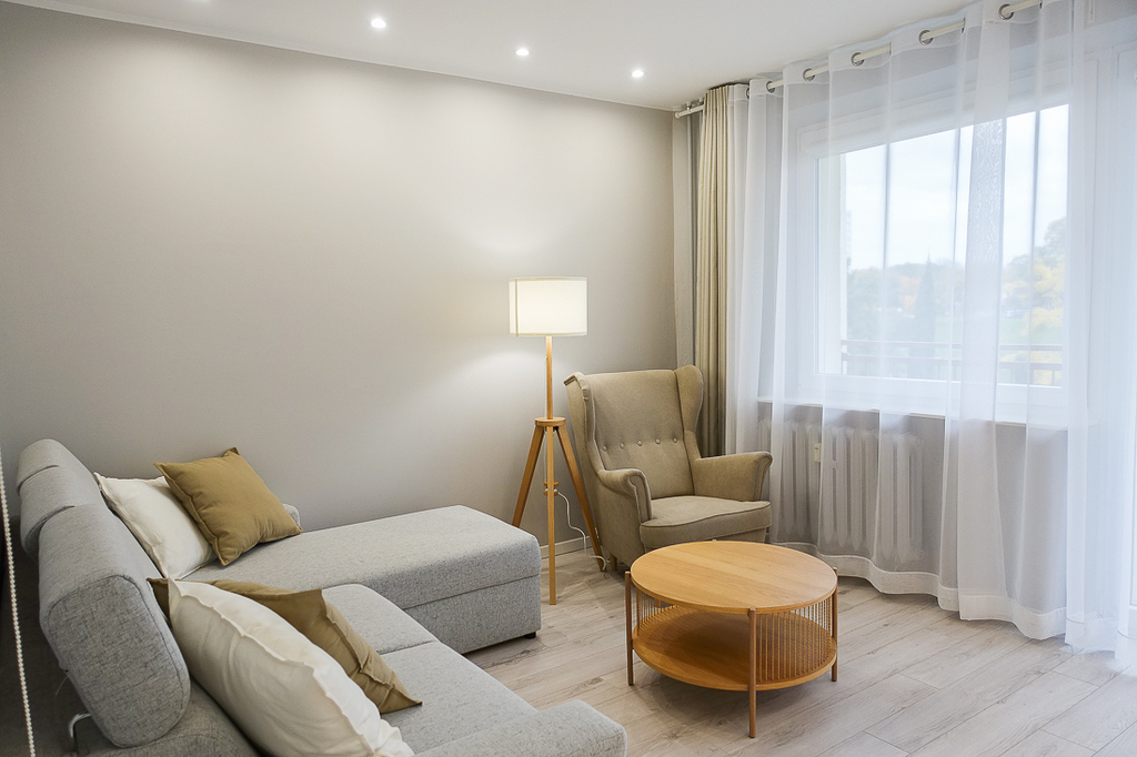 Mieszkanie na sprzedaż Szczecin, os. Słoneczne 64 m2 | Arka Nieruchomości