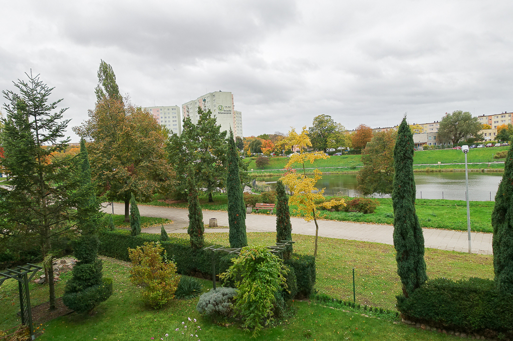 Mieszkanie na sprzedaż Szczecin, os. Słoneczne 64 m2 | Arka Nieruchomości