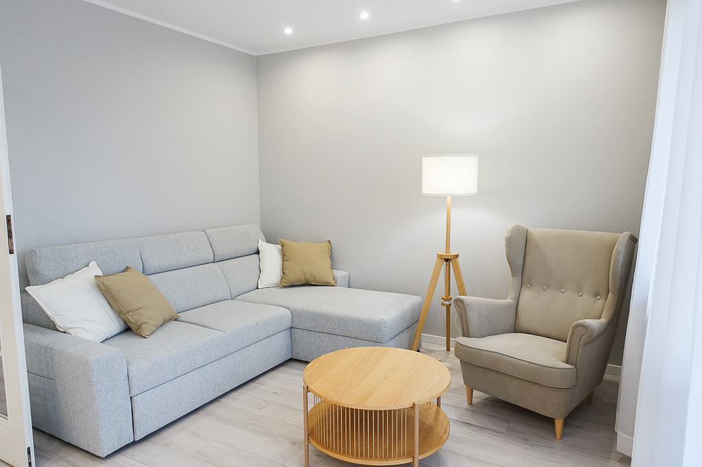 Mieszkanie na sprzedaż Szczecin, os. Słoneczne 64 m2 | Arka Nieruchomości