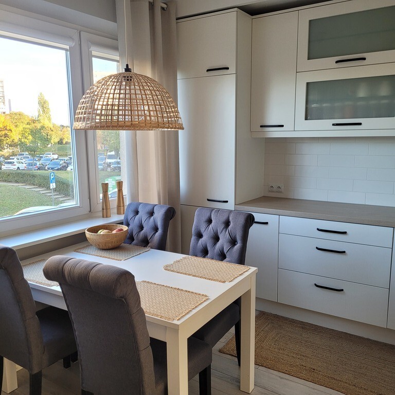 Mieszkanie na sprzedaż Szczecin, os. Słoneczne 64 m2 | Arka Nieruchomości