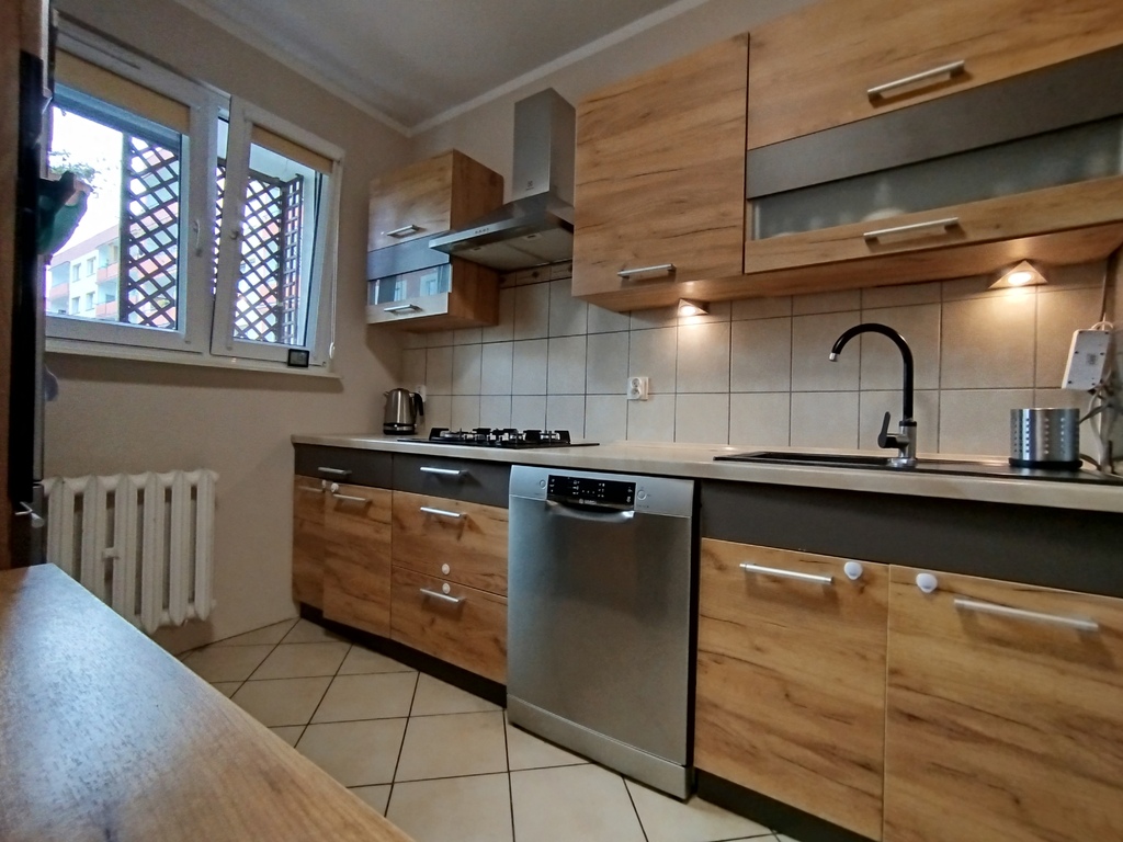 Mieszkanie na sprzedaż Stargard 45 m2 | Arka Nieruchomości