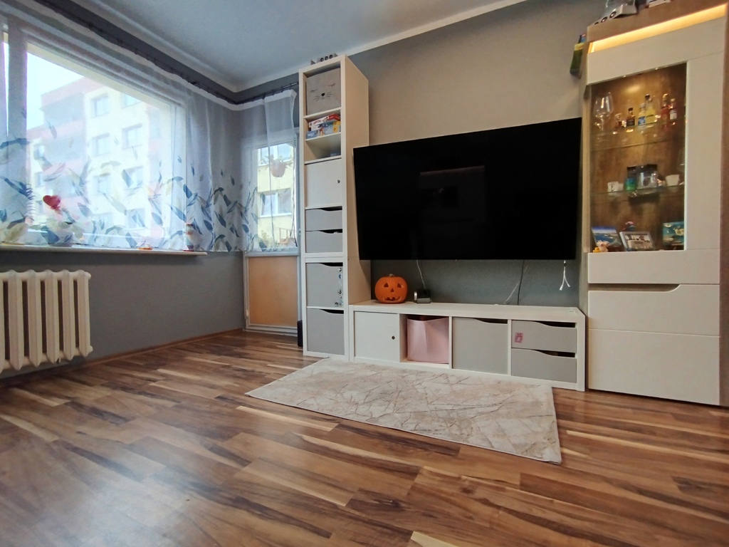 Mieszkanie na sprzedaż Stargard 45 m2 | Arka Nieruchomości