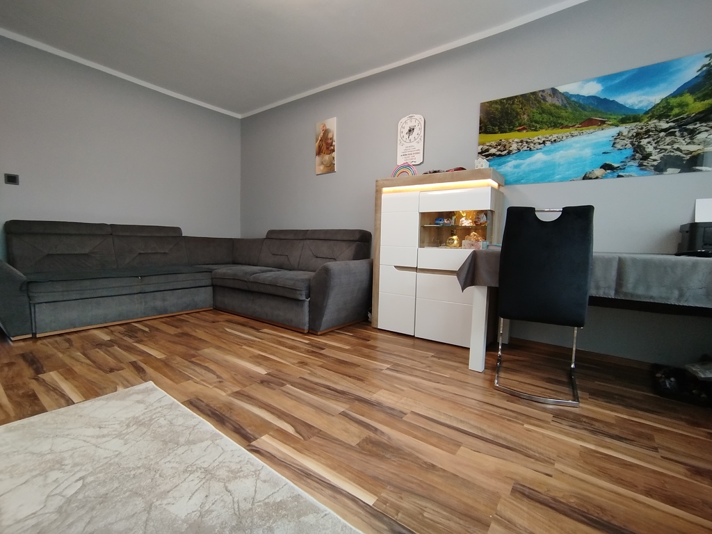 Mieszkanie na sprzedaż Stargard 45 m2 | Arka Nieruchomości