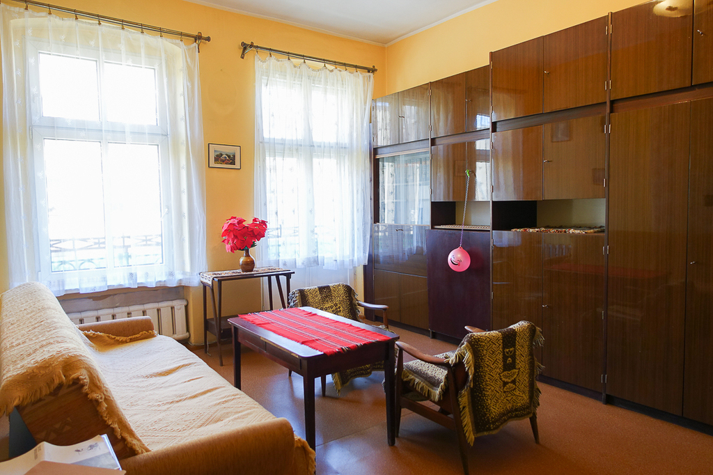 Mieszkanie na sprzedaż Szczecin, Śródmieście 34 m2 | Arka Nieruchomości