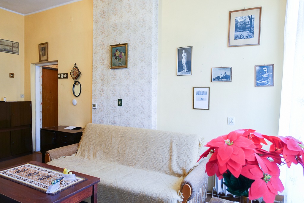 Mieszkanie na sprzedaż Szczecin, Śródmieście 34 m2 | Arka Nieruchomości