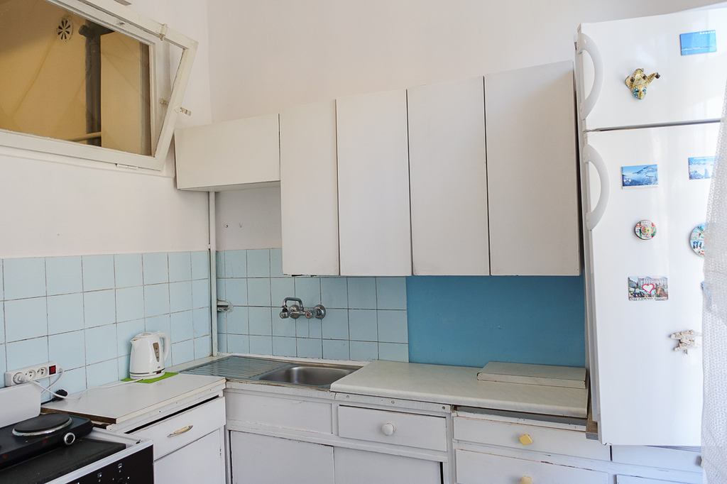 Mieszkanie na sprzedaż Szczecin, Śródmieście 34 m2 | Arka Nieruchomości