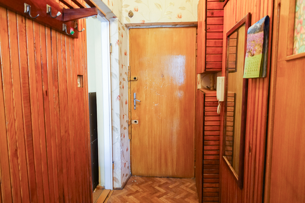 Mieszkanie na sprzedaż Szczecin, Śródmieście 34 m2 | Arka Nieruchomości