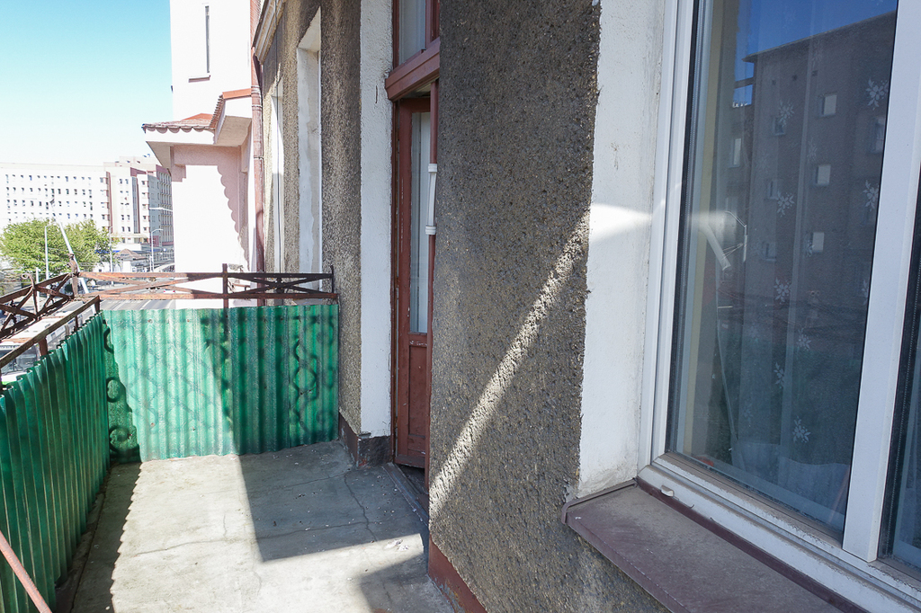 Mieszkanie na sprzedaż Szczecin, Śródmieście 34 m2 | Arka Nieruchomości