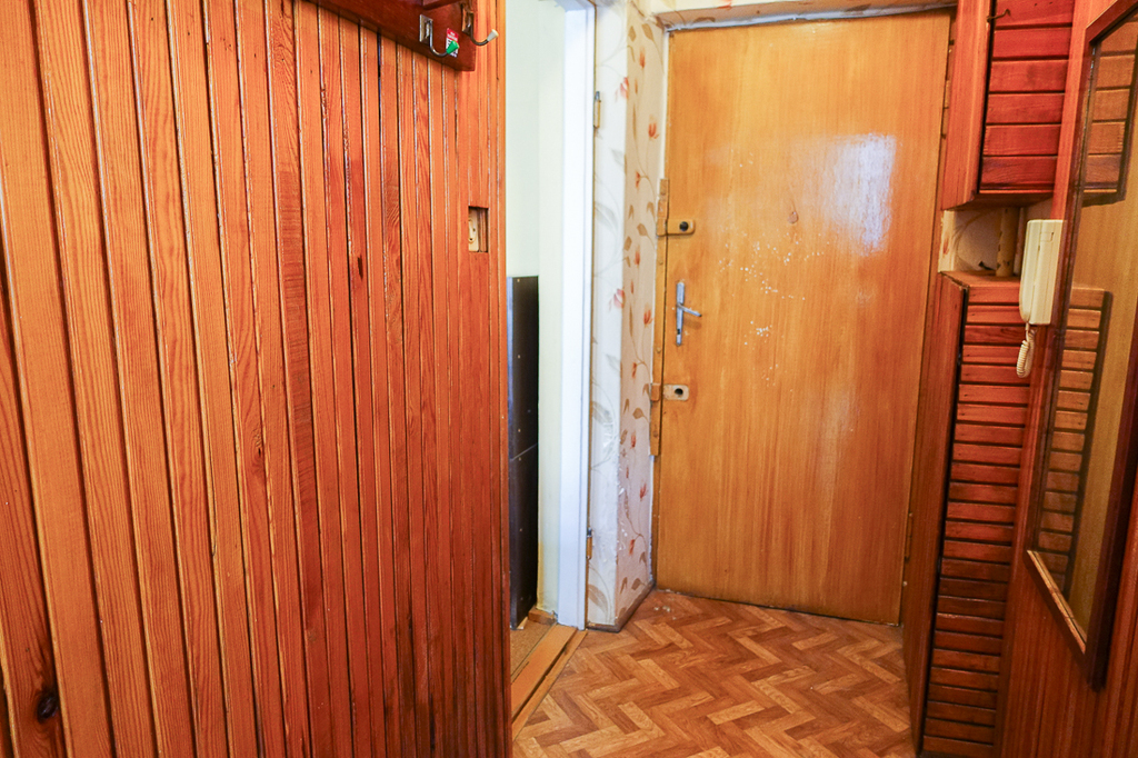 Mieszkanie na sprzedaż Szczecin, Śródmieście 34 m2 | Arka Nieruchomości