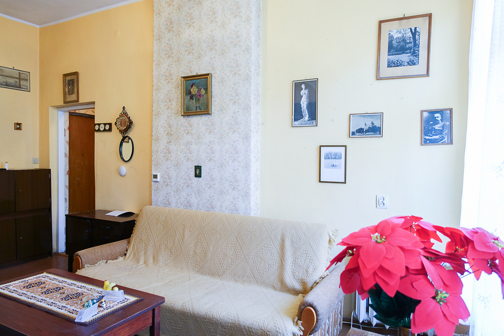 Mieszkanie na sprzedaż Szczecin, Śródmieście 34 m2 | Arka Nieruchomości