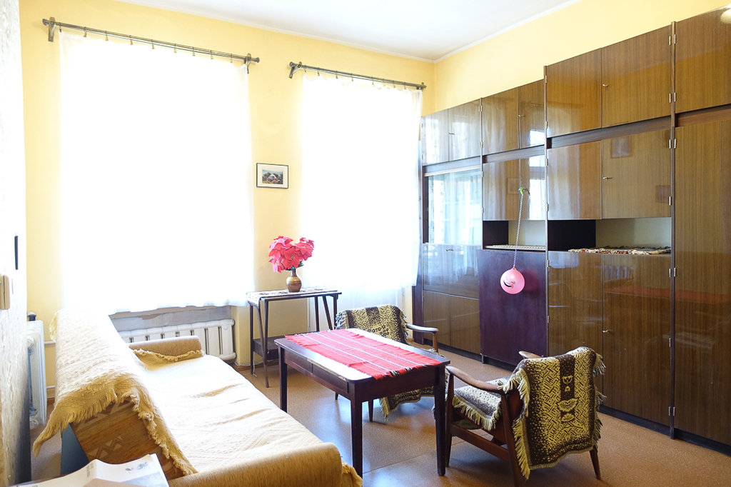 Mieszkanie na sprzedaż Szczecin, Śródmieście 34 m2 | Arka Nieruchomości