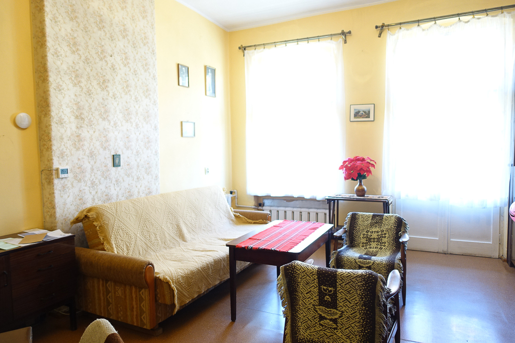 Mieszkanie na sprzedaż Szczecin, Śródmieście 34 m2 | Arka Nieruchomości