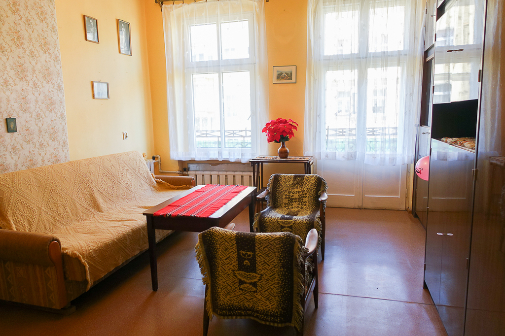 Mieszkanie na sprzedaż Szczecin, Śródmieście 34 m2 | Arka Nieruchomości