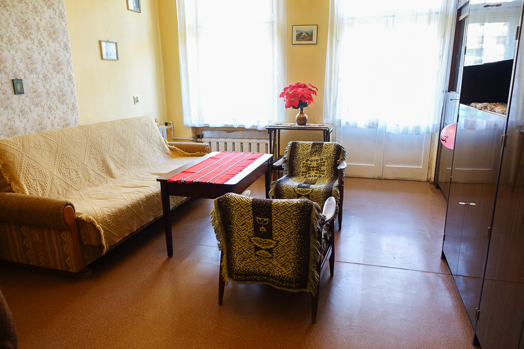 Mieszkanie na sprzedaż Szczecin, Śródmieście 34 m2 | Arka Nieruchomości