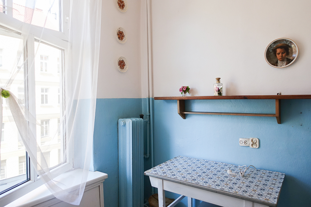 Mieszkanie na sprzedaż Szczecin, Śródmieście 34 m2 | Arka Nieruchomości