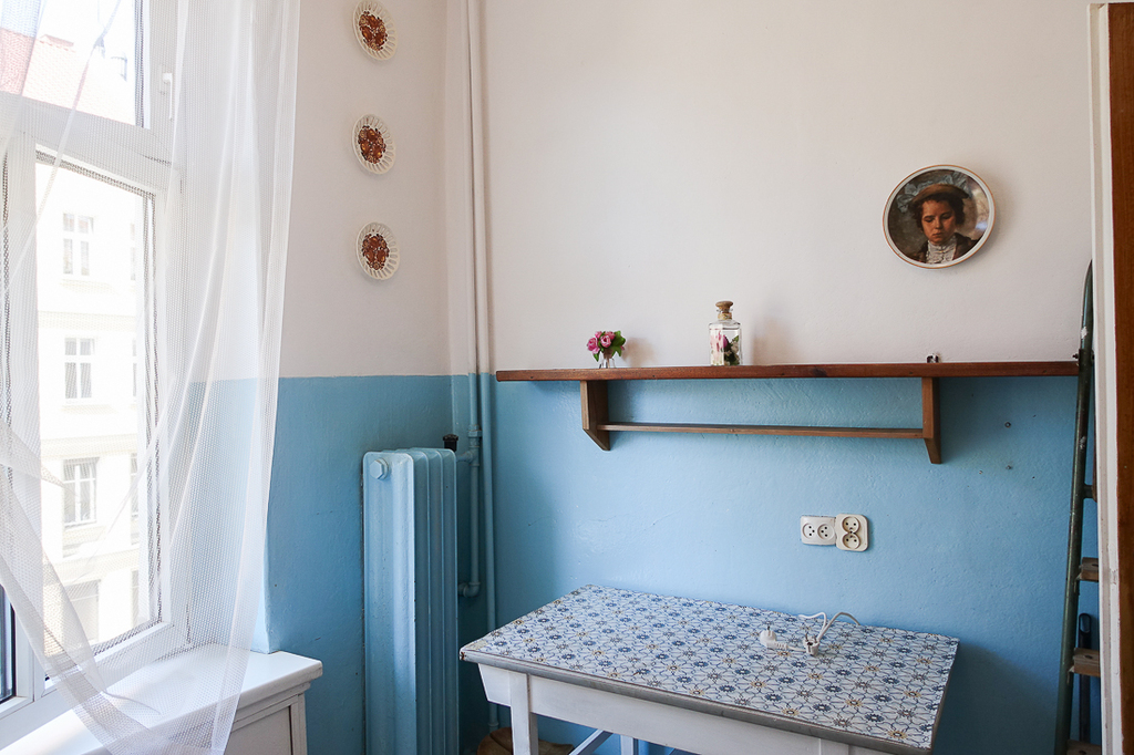 Mieszkanie na sprzedaż Szczecin, Śródmieście 34 m2 | Arka Nieruchomości