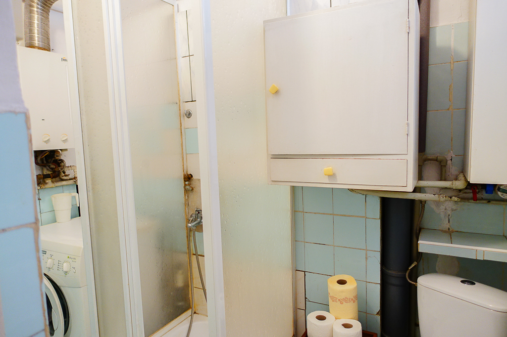 Mieszkanie na sprzedaż Szczecin, Śródmieście 34 m2 | Arka Nieruchomości