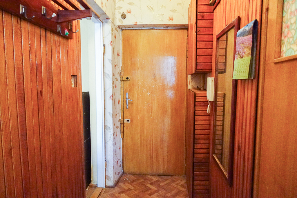 Mieszkanie na sprzedaż Szczecin, Śródmieście 34 m2 | Arka Nieruchomości