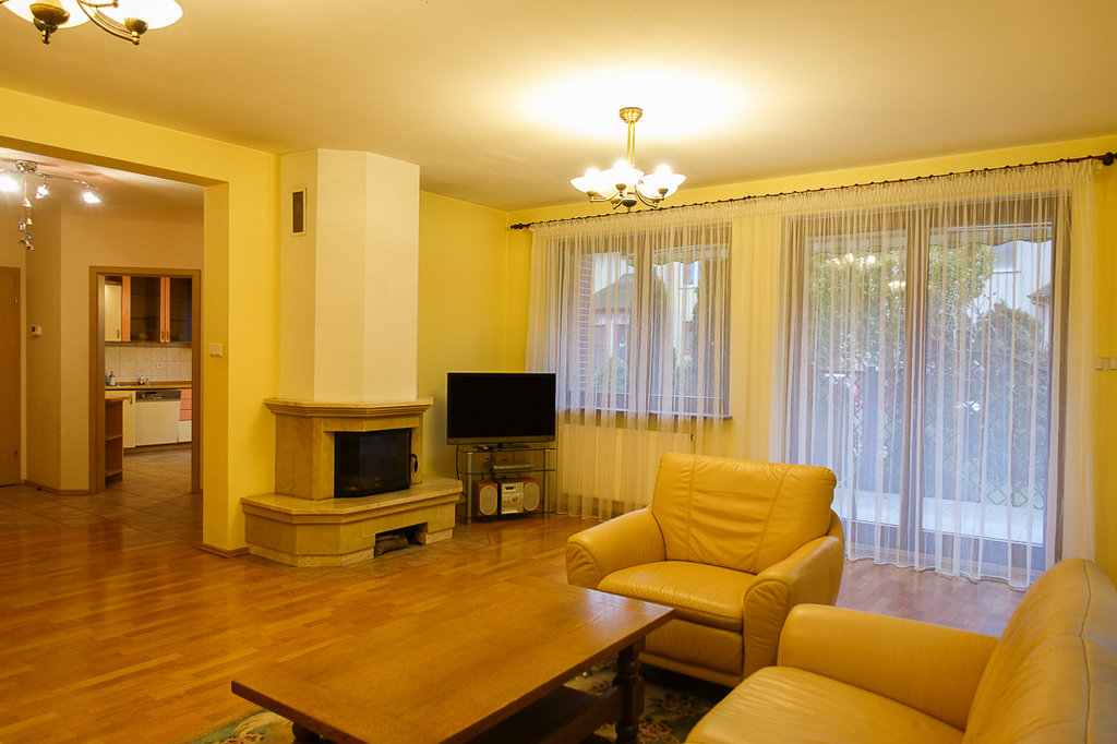 Dom na sprzedaż Szczecin, Gumieńce 250 m2 | Arka Nieruchomości