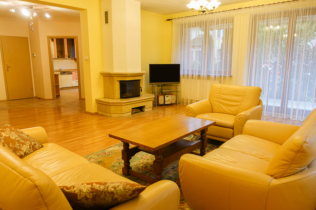 Dom na sprzedaż Szczecin, Gumieńce 250 m2 | Arka Nieruchomości