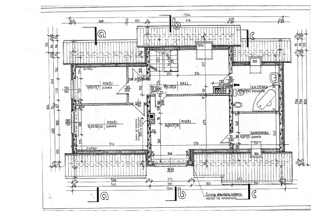 Dom na sprzedaż Szczecin, Gumieńce 250 m2 | Arka Nieruchomości