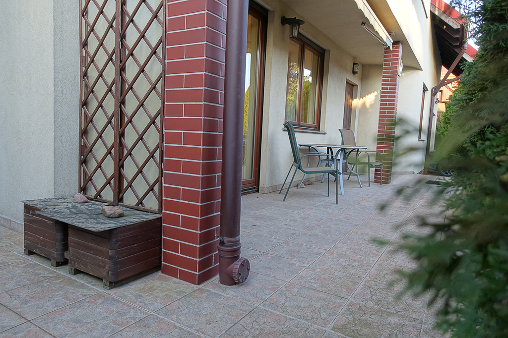 Dom na sprzedaż Szczecin, Gumieńce 250 m2 | Arka Nieruchomości