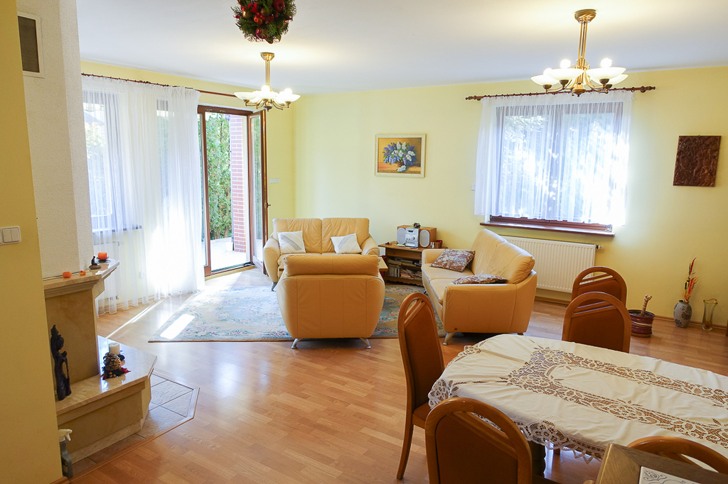 Dom na sprzedaż Szczecin, Gumieńce 250 m2 | Arka Nieruchomości