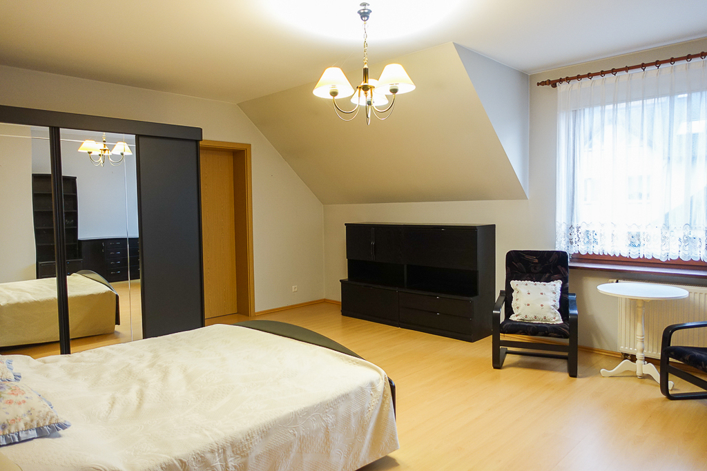 Dom na sprzedaż Szczecin, Gumieńce 250 m2 | Arka Nieruchomości