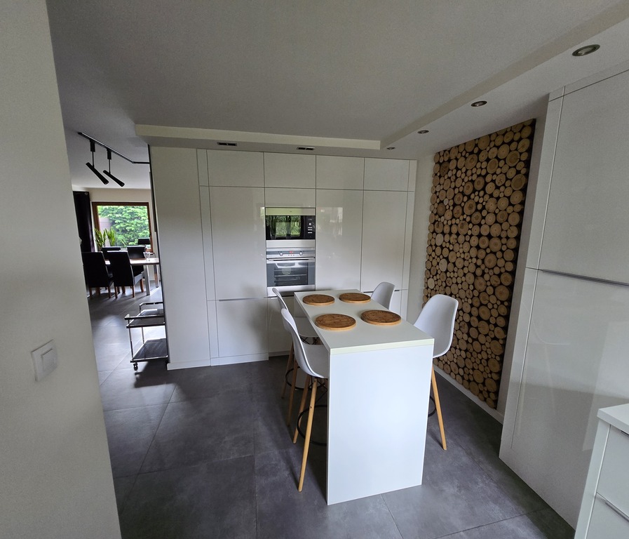 Dom na sprzedaż Mierzyn 212 m2 | Arka Nieruchomości