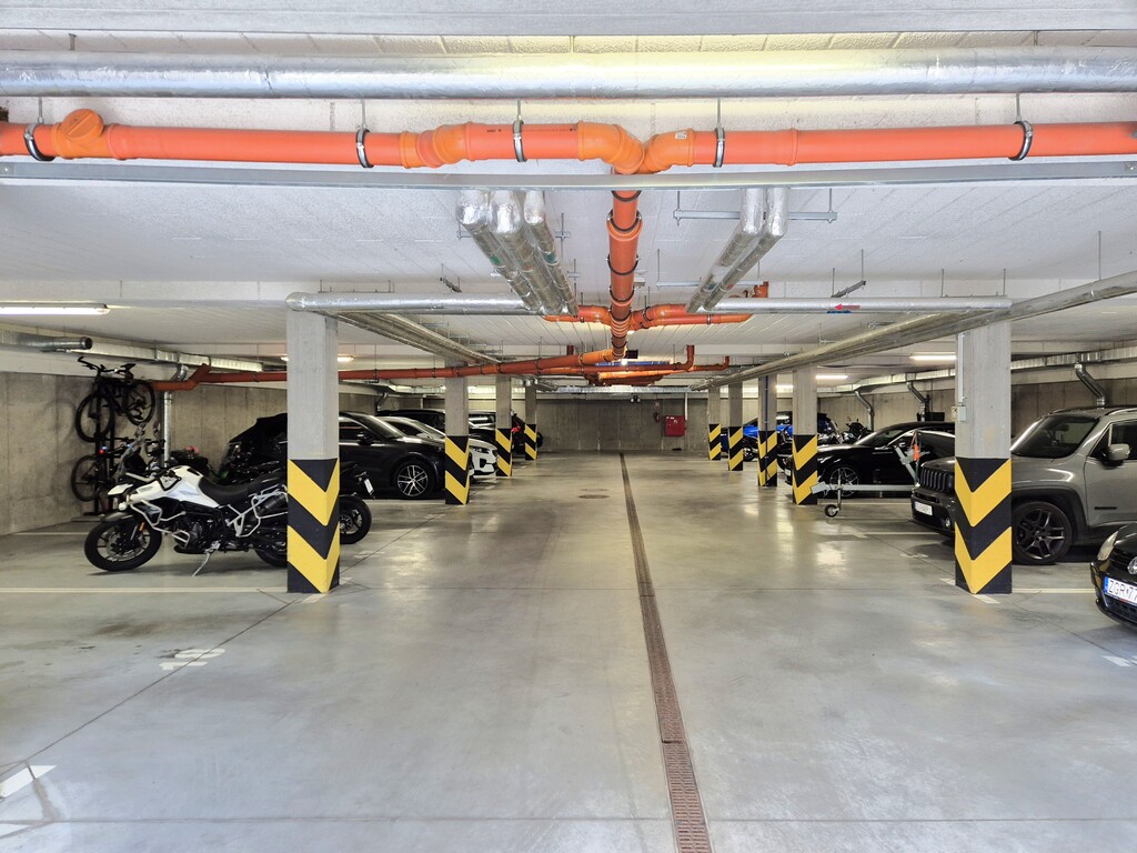 Obiekt na wynajem Szczecin, Gumieńce 16 m2 | Arka Nieruchomości