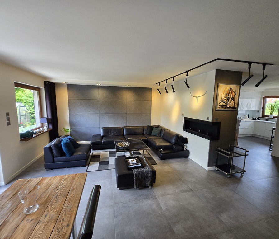 Dom na sprzedaż Mierzyn 212 m2 | Arka Nieruchomości