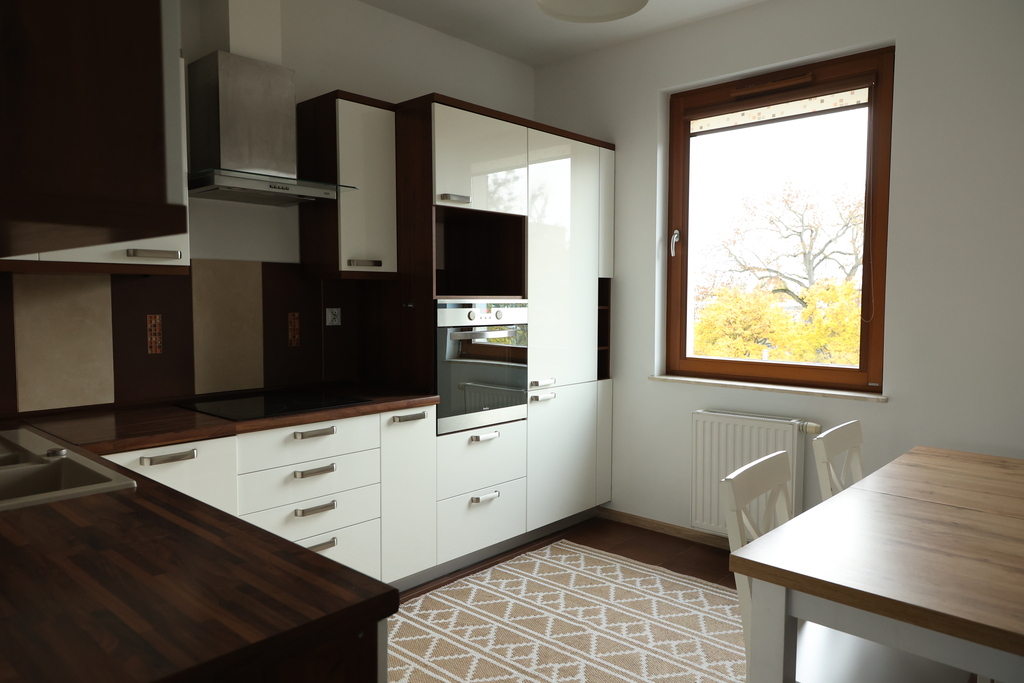 Mieszkanie na wynajem Szczecin, os. Zawadzkiego-Klonowica 56 m2 | Arka Nieruchomości